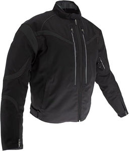 Chaquetas de Motocicleta de Poliéster para Hombre, Chaqueta de Motociclismo Deportiva, Impermeable, de Carreras, de Cordura Textil, Personalizada - Product Image 6