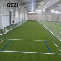Filet de protection en plastique HDPE noir pour terrains de cricket, de golf, de tennis, de football et autres terrains de sport