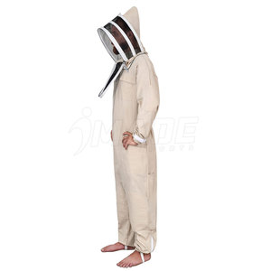 Wholesale Beekeeping <b>Suits</b> Unisex - Product Image 2