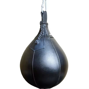 Balón de Velocidad para Boxeo, Balón de Velocidad Profesional, Proveedor de Equipamiento Deportivo, Balón de Velocidad Ligero para Entrenamiento - Product Image 2