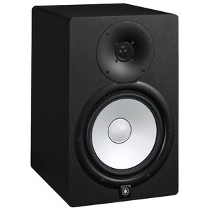 ลำโพงมอนิเตอร์สตูดิโอแบบมีกำลังขยายในตัว รุ่นใหม่ HS8 ขนาด 8 นิ้ว - Product Image 2