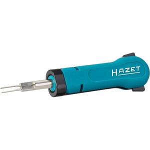 Herramienta de Liberación de Cables para Conectores Automotrices Hazet SYSTEM - Product Image 1