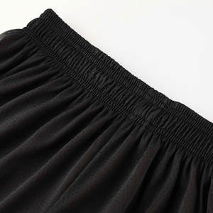 Fabriqué en uniforme de basket-ball de haute qualité vêtements d'entraînement uniforme de basket-ball uniforme de basket-ball confortable - Product Image 5