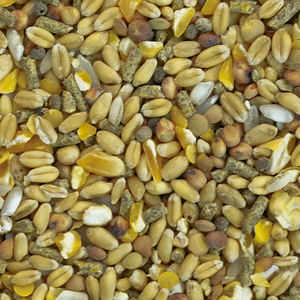 Mezcla de piensos de primera calidad de fabricación española para pollos, pavo y aves de corral-20KG AVES DE CORRAL - Product Image 4