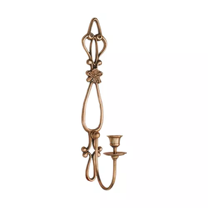 Bougeoir en cristal, décoration de la maison, autre support de bougie brillant, pour l'intérieur et l'extérieur - Product Image 4