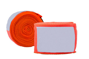 Bandages de boxe personnalisés avec logo pour entraînement MMA - Product Image 6