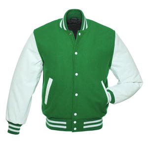 Chaquetas largas de mujer de alta calidad con diseño de manga bordada de moda Material de piel de oveja transpirable hecho en Pakistán - Product Image 6