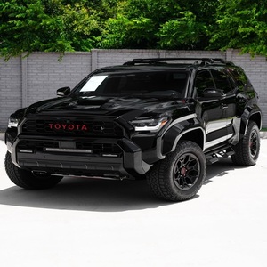 รถยนต์ 4-Runner T R D P-RO เครื่องยนต์ V6 ขนาด 4.0 ลิตร ขับเคลื่อน 4 ล้อ ยอดขายดี - Product Image 1