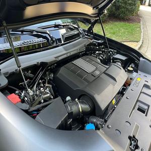 ¡Oferta Imperdible! Súper impecable Land Rover Defender 110 X-Dynamic SE 2023, 395 hp, 6 cilindros, tracción total, SUV de lujo automático - Product Image 6