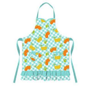 Toalla de cocina de microfibra de algodón 100% nuevo patrón personalizado Popular toallas de plato para limpiar delantales tipo cintura de diseño liso blanco - Product Image 2