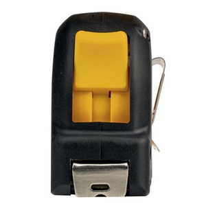 Cinta Métrica de Bolsillo STABILA BM 100, 8 m de Longitud, 25 mm de Ancho, Material ABS/TPE EC II con Clip Metálico - Product Image 4