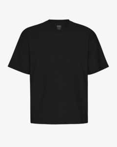Camiseta gráfica personalizada a la moda, venta al por mayor, camisetas Unisex de gran tamaño de algodón 100% de alta calidad, Impresión de pantalla corta de peso pesado 230G - Product Image 6