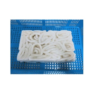 Calamars congelés en gros, prix avantageux, haute qualité - Product Image 1