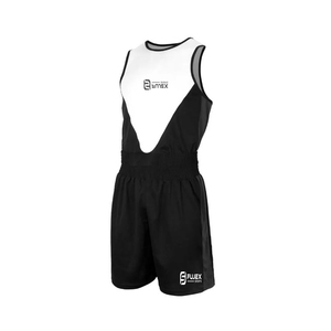 Etiqueta personalizada de calidad, chaleco de boxeo y pantalones cortos - Product Image 4