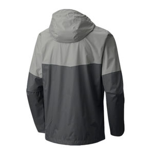 Veste Softshell Coupe-Vent pour Hommes Nouveau Design pour Sports d'Hiver Randonnée Imperméable à l'Eau Fermeture Éclair avec Logo Avant Tissu Toile - Product Image 5