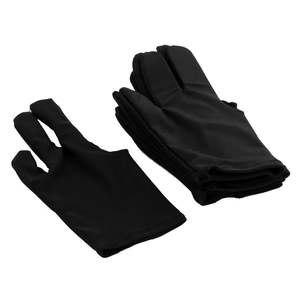 Guantes de Billar Profesionales para Snooker, Precio de Fábrica, Diseño Ligero y Transpirable para Jugadores, Venta al por Mayor - Product Image 4
