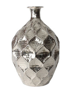 Maceta Decorativa Artesanal para Jardín, Estilo Clásico y Elegante, Diseño Único para Bodas, Proveedor Mayorista de Jarrones - Product Image 4