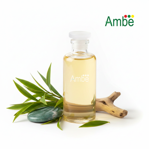 Huile essentielle de théier (Melaleuca alternifolia) de qualité supérieure, pure, de qualité naturelle, en gros, en grande quantité - Product Image 2