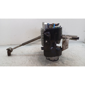 คอพวงมาลัย LANCIA Ypsilon 1st Series 51749208 188A9000 (03>06) - Product Image 1