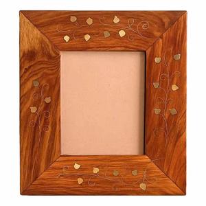 Marcos DE FOTOS decorativos de mesa con Incrustaciones de nácar de alta calidad de proveedor indio a la venta en cantidad a granel - Product Image 4