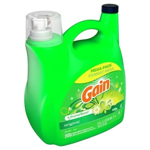 Best Quality Gain Laundry Detergent <b>Powder</b> Fresh Premium Quality <b>Washing</b> <b>Powder</b> Detergent Wholesaler - Product Image 2