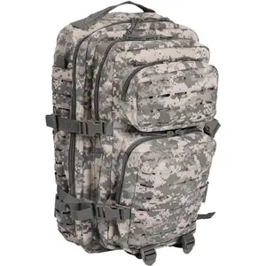 Camo Impreso Impermeable Deportes Mochilas Nuevo Estilo Precio Razonable Deportes Mochilas Para Unisex