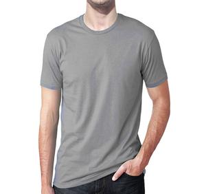 8XL Hombres Oversize Moda Suelta Manga Corta Cuello Redondo Pareja traje - Product Image 5