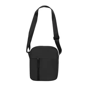Borsa a Tracolla Zynax Personalizzata per Uso Promozionale - Product Image 2