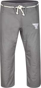 100% coton professionnel personnalisé Jiu Jitsu brésilien BJJ GI Kimono adulte Arts martiaux uniforme personnalisé Shorts ensembles-OEM MMA - Product Image 6