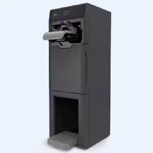 NOUVEAU ORIGINAL Machine à linge pliante et à blanchir les tissus - Product Image 1