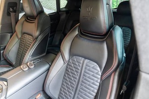 MASERATI LEVANTE TROFEO 2022 LISTO PARA ENVIAR - Product Image 3