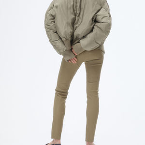 Señoras deportes diseño personalizado pantalón fitness desgaste yoga - Product Image 4