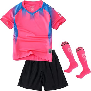 Custom Soccer Sets Football Shirt Football Uniforms Quick Dry Soccer Uniform Training Shorts <b>Socks</b> Vest Featuring Argentina 2026 - Product Image 2