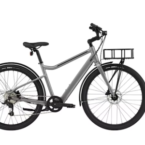 NOUVELLES MEILLEURES PROMOTIONS VENTES MEILLEURES PROMOTIONS Vélos électriques Treadwell Neo 2 EQ - Product Image 1