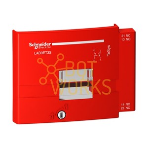 Schneider Electric LAD9ET3S - Neuf - Product Image 1
