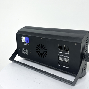 LED stroboscopico 664 con la parola vendita calda di buona qualità illuminazione scenica LED 664 stroboscopica con la parola per ballare lo sfondo - Product Image 5