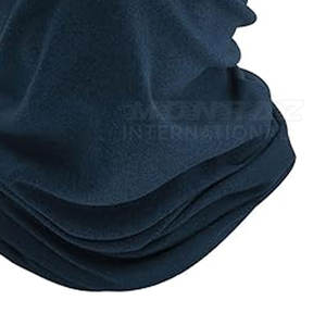 Cache-cou tricoté personnalisé, cache-cou épais d'hiver pour polaire, personnalisé, cache-cou 2025 - Product Image 5