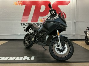 SUPERBE NOUVELLE Moto d'aventure ZEROs DSR/X 2026 - Product Image 4