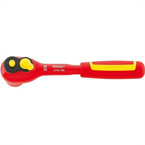 ประแจวงล้อแบบปลดเร็ว Stahlwille 3/8'' VDE พร้อมฟันละเอียดเพื่อการใช้งานที่ง่ายดาย - Product Image 3