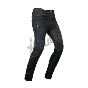 Moto Jeans Équipement de protection Riding Touring Motorbike Denim Pantalon avec rembourrage - Product Image 6