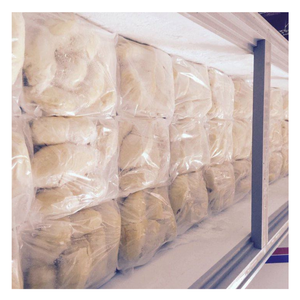 Durian congelado y envasado al vacío-De la granja al congelador en Vietnam-Exótico y sabroso-perfecto para los mercados de exportación por 99 Gold Data - Product Image 6