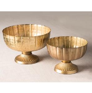 Holesale Wedding Party & Events esesigner owowls uuxury etal derodern ererving andandmade Old lated antiguo ventilado OUND Hape Fo Wedding ining - Product Image 4