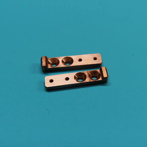 Services d'usinage CNC personnalisés de haute qualité pour le fraisage et le traitement d'alliage de fil d'électroérosion de pièces d'acier inoxydable en laiton d'aluminium - Product Image 3