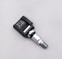 Capteur de pression des pneus TPMS 433 MHz pour Cadillac Chevrolet, surveillance de la pression des pneus 13529770