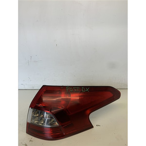 สต็อปไรท์แบ็ค CITROEN C5 Break รุ่นที่ 2 (04>08) - Product Image 1