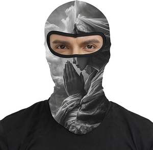 หมวกไหมพรมสำหรับผู้ชายหมวกกันแสงแดด100% โพลีเอสเตอร์สำหรับผู้ใหญ่กลางแจ้งกีฬากันแดดลายทางออกแบบได้ตามต้องการโลโก้ของผู้ชาย - Product Image 6