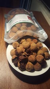 Venta al por mayor de Vietnam, longan seco sin semillas y lichi seco, dulce aperitivo natural, ideal para mercados de alimentos saludables - Product Image 6