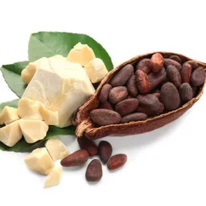 Manteca de cacao prensada pura de primera calidad - Product Image 2