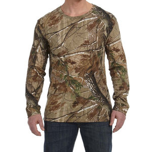 Camisetas de Caza para Hombre a Precio de Mayoreo, Camisetas de Caza para Hombre de Alta Calidad, Camisetas de Caza para Hombre - Product Image 2