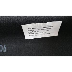 แผงท้ายรถด้านขวาหลัง ALFA ROMEO Brera Series (939_) (05>10) 946156065348 เบนซิน - - Product Image 3